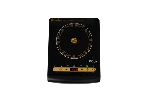 Lexium Nodea 2000 W Infrared Cooktop