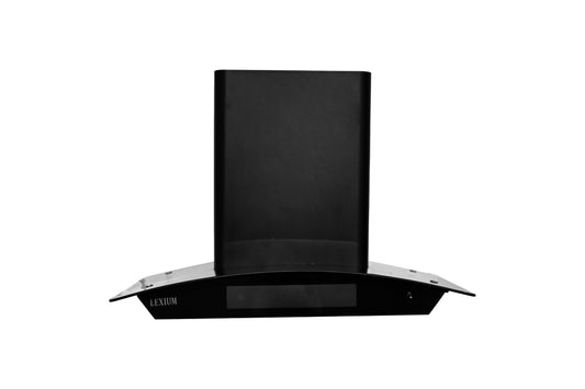 Lexium Accord Auto Clean Chimney 1250 CMH