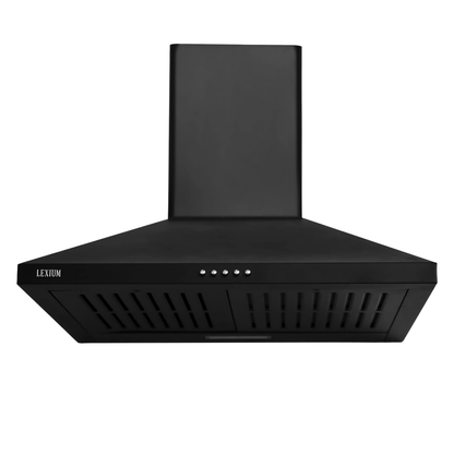 Lexium Marvel Range Hood 60 cm Chimney