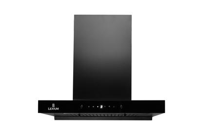 Lexium Topaz Range Hood 60/75/90 Auto Clean Chimney
