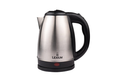 Lexium Pluto 1.8L Electric Kettle with Automatic Cut-Off