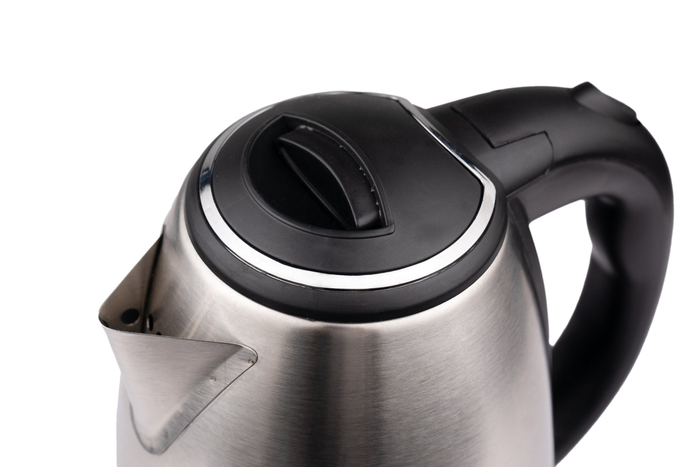 Lexium Pluto 1.8L Electric Kettle with Automatic Cut-Off