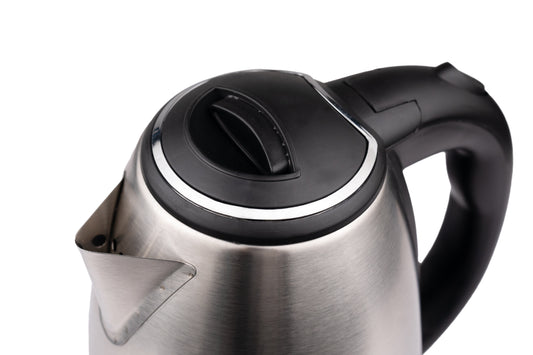Lexium Pluto 1.8L Electric Kettle with Automatic Cut-Off