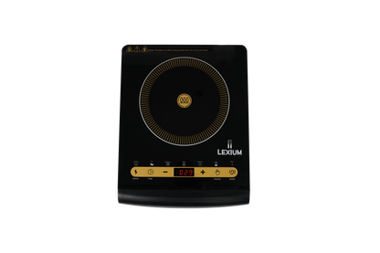 Lexium  Nodea 2000 W  Infrared Cooktop