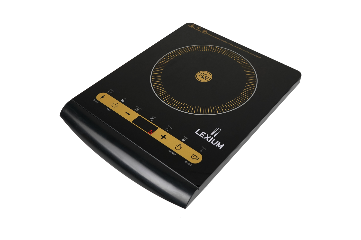 Lexium  Nodea 2000 W  Infrared Cooktop