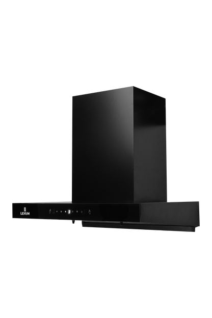 Lexium Topaz Range Hood 60/75/90 Auto Clean Chimney