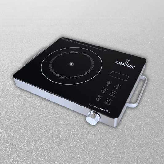 Lexium Infrared N Plus Cooktop